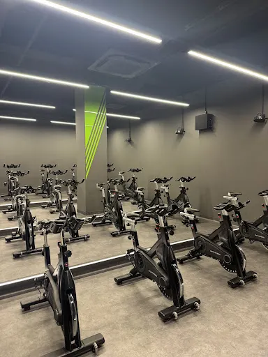 Well Fitness - Szczecin, C.H. Słoneczne